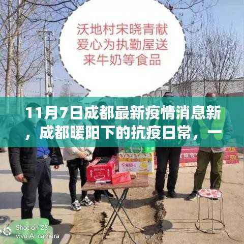 成都抗疫日常,友情与爱的温馨故事在暖阳下继续书写(最新疫情消息)