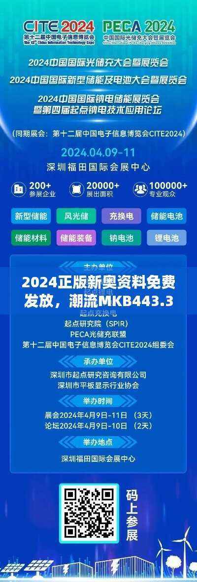2024正版新奥资料免费发放,潮流MKB443.3研究解析更新