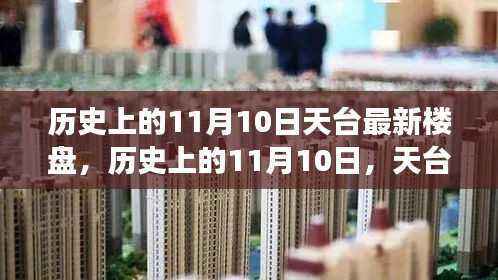 历史上的11月10日,天台最新楼盘的崛起与变迁