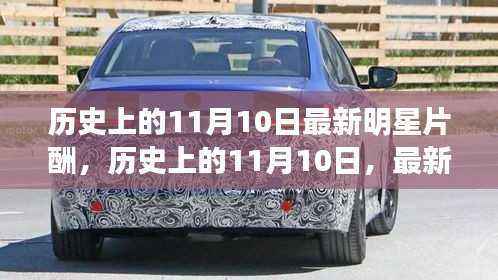 揭秘历史上明星片酬,揭秘明星片酬背后的故事(日期,历史上的11月10日)