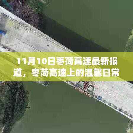 枣菏高速11月1 温馨日常,速度与情感的完美交融