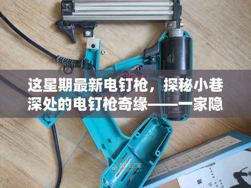 探秘隐藏版特色小店,电钉枪奇缘揭秘小巷深处的独特风采