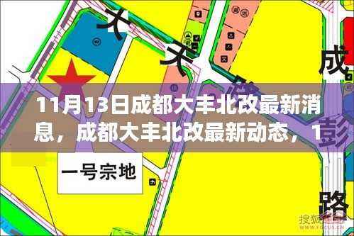 成都大丰北改最新动态,11月13日的脉搏与回响