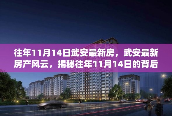 揭秘武安房产风云,历年11月14日的最新房源与故事揭秘