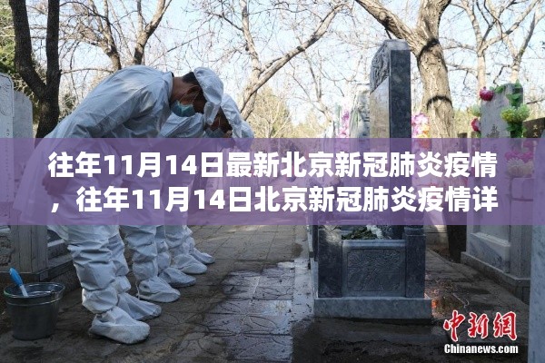 北京新冠疫情详解,往年11月14日的疫情特性、用户群体分析与竞品对比体验报告