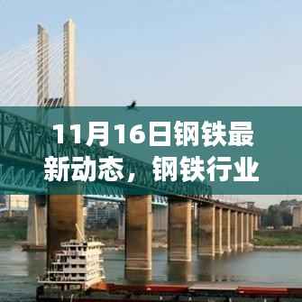 揭秘钢铁行业新纪元,11月16日钢铁最新动态深度解析