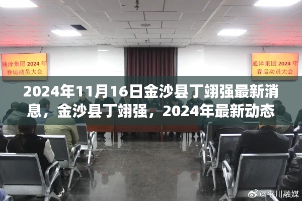 金沙县丁翊强最新动态与深远影响力解析于2024年11月16日