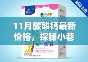 探秘小巷深处的碳酸钙宝藏店,11月最新价格指南及市场趋势分析