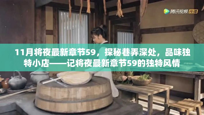 探秘巷弄深处的独特风情,将夜最新章节59记