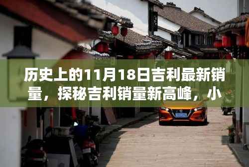 吉利销量揭秘,历史高峰探秘,揭秘神秘宝藏背后的秘密力量!