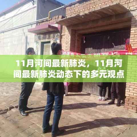11月河间最新肺炎动态,多元观点下的疫情探析