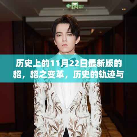 貂之变革,历史轨迹下的闪耀新生,自信力量在11月22日闪耀新生