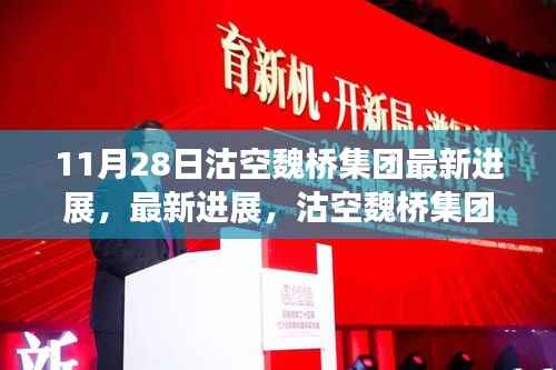 揭秘沽空魏桥集团最新进展,行动中的过程与未来展望(11月28日更新)