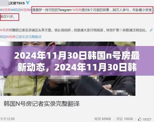 韩国N号房最新动态揭秘,网络犯罪新趋势与挑战探究