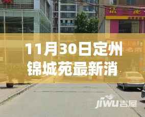 定州锦城苑科技新宠亮相,智能生活新篇章与高科技产品体验报告(最新消息)