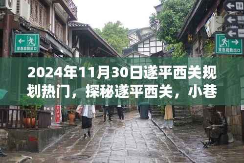 探秘遂平西关,小巷独特风味与热门规划之旅(2024年11月30日)