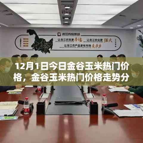 金谷玉米热门价格解析,今日走势、深度探究与多方观点碰撞