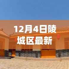 陵城区城市规划揭秘,未来蓝图展望与城市规划展望(12月4日更新)