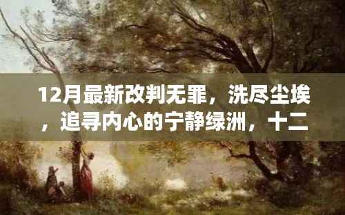 十二月无罪之旅,洗尽尘埃,追寻内心宁静绿洲