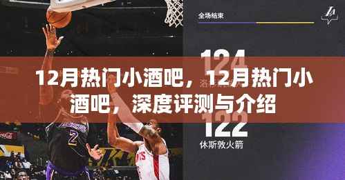 12月热门小酒吧深度评测与介绍