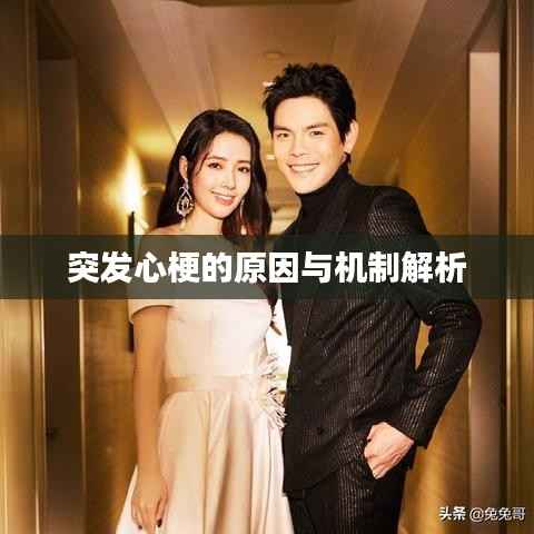 突发心梗的原因与机制解析