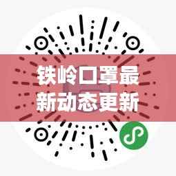 铁岭口罩最新动态更新,今日消息全解析