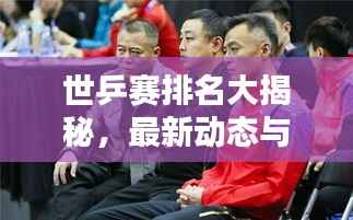 世乒赛排名大揭秘,最新动态与深度分析