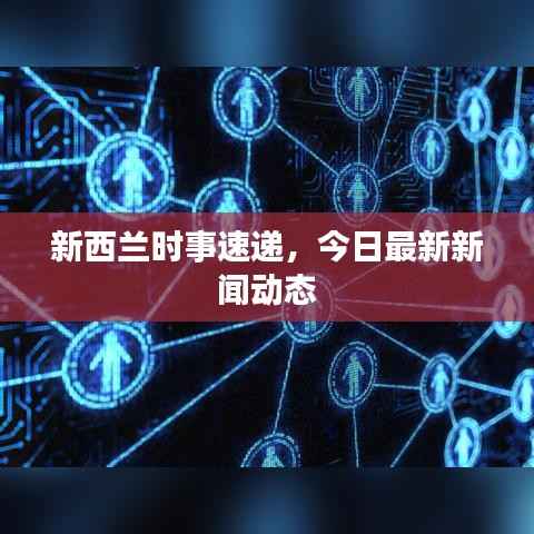 新西兰时事速递,今日最新新闻动态