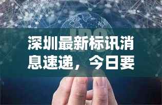 深圳最新标讯消息速递,今日要闻一览