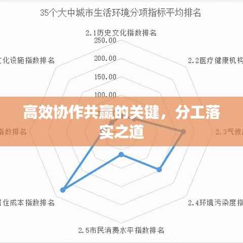 高效协作共赢的关键,分工落实之道