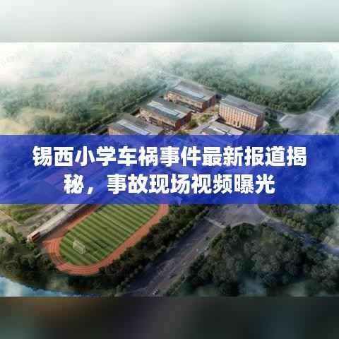 锡西小学车祸事件最新报道揭秘,事故现场视频曝光