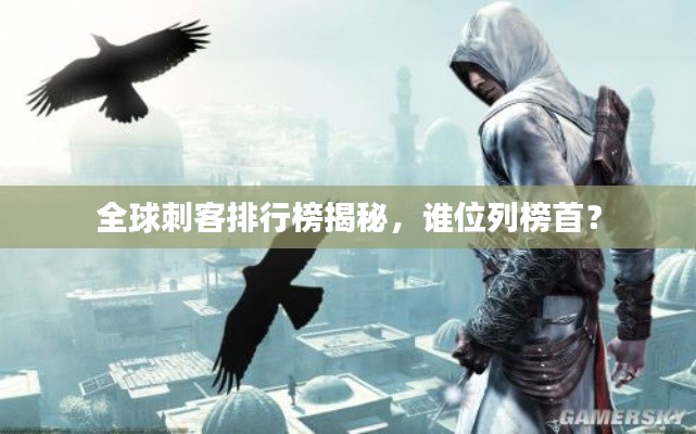 全球刺客排行榜揭秘,谁位列榜首?