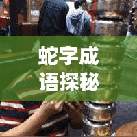 蛇字成语探秘,百度文化宝库带你领略成语魅力